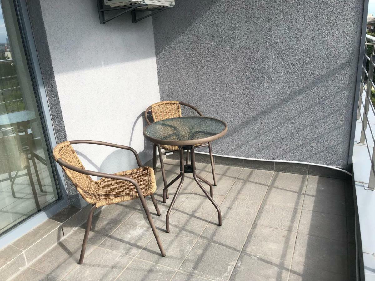 Аренда Апартаментов В Центре Киева Kyiv Exterior photo